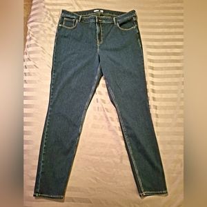 Old Navy Jean's Size 18 Tall